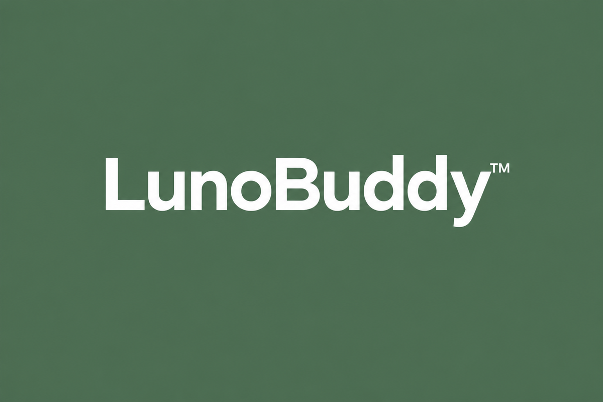 LunoBuddy™